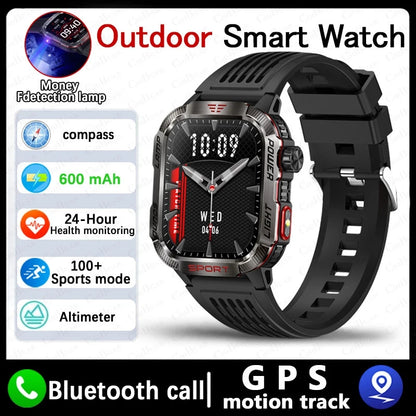 Reloj Inteligente HD4K. SmartWatch4K