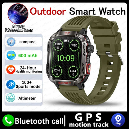 Reloj Inteligente HD4K. SmartWatch4K