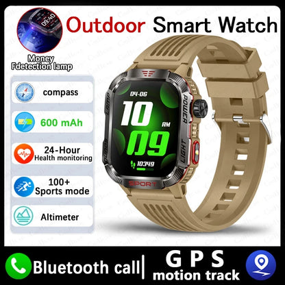 Reloj Inteligente HD4K. SmartWatch4K